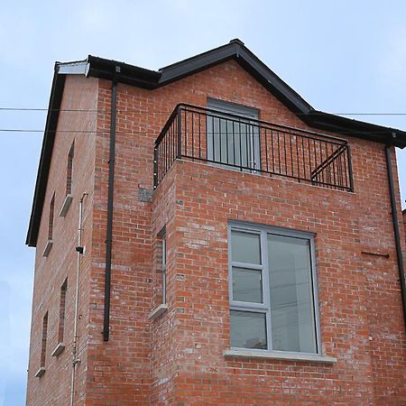 No1 Luxury Service Apartments Belfast Luaran gambar