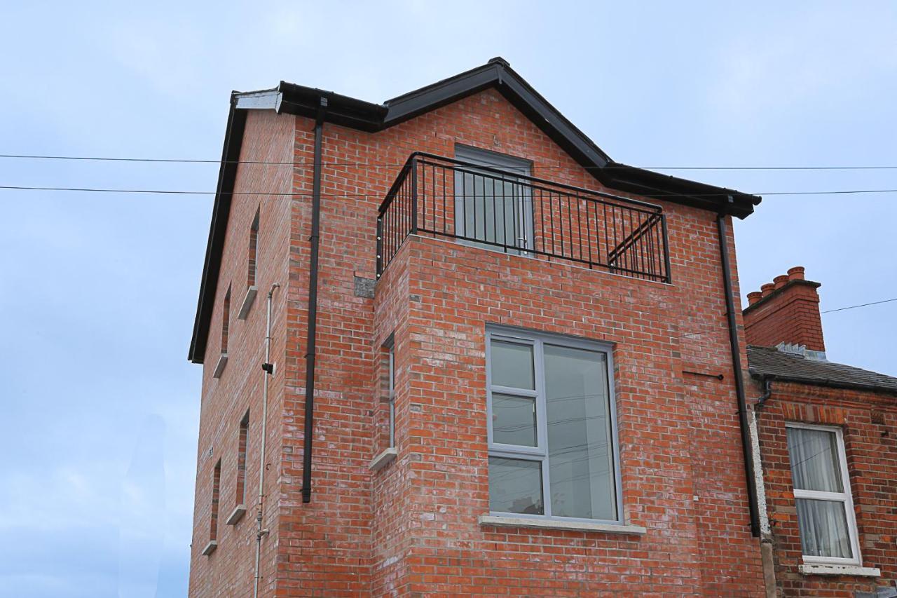 No1 Luxury Service Apartments Belfast Luaran gambar