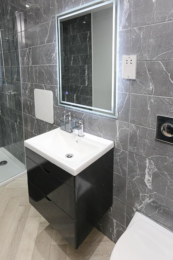 No1 Luxury Service Apartments Belfast Luaran gambar